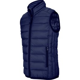 Doudoune Publicitaire personnalis e avec sans Logo Textile Direct