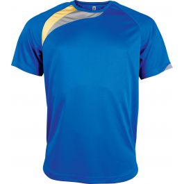 Maillot de Foot Personnalis avec sans Logo Textile Direct