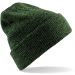 Bonnet homme Héritage Antique Moss Green