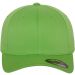 Casquette Flexfit Wooly Combed FRESH GREEN - S/M