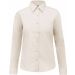 JESSICA > CHEMISE MANCHES LONGUES FEMME Angora - XS