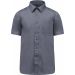 ACE > CHEMISE MANCHES COURTES Urban Grey - XS