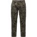 Pantalon multipoches homme Olive Camouflage - 38 FR (38)
