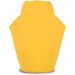 Sac étanche 2 litres KI0643 - Yellow