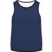 Chasuble de rugby réversible enfant Sporty Navy / White  - 6/10
