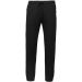 Pantalon de jogging à poches multisports adulte Black - XS