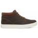 CHAUSSURES CHUKKA ADVENTURE 2.0 CUPSOLE Dark Olive - 40 EU (7 US)