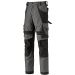 Pantalon de travail INTERAX Grey / Black - 46 EU (36 UK)