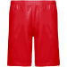 Short homme Jersey sport PA151 - Red