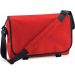 Sac messager BG21 - Bright Red