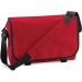 Sac messager BG21 - Classic Red