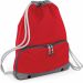 Sac Gymsac Athleisure - Classic Red