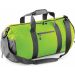 Grand sac de sport Athleisure BG546- Lime Green