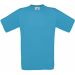T-shirt enfant manches courtes exact 150 CG149 - Atoll