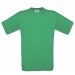 T-shirt enfant manches courtes exact 150 CG149 - Kelly Green
