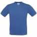 T-shirt homme manches courtes col V exact 150 CG153 - Royal Blue