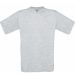 T-shirt enfant manches courtes exact 190 CG189 - Ash