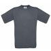 T-shirt homme manches courtes exact 190 - Dark Grey
