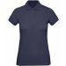 Polo femme bio Inspire PW440 - Urban Navy