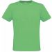 T-shirt homme manches courtes Men-Only TM010 - Real Green