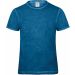 T-shirt homme DNM plug in TMD70 - Blue Clash