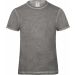 T-shirt homme DNM plug in TMD70 - Grey Clash