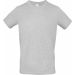 T-shirt homme #E150 TU01T - Ash de face