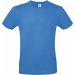 T-shirt homme #E150 TU01T - Azure de face