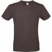 T-shirt homme #E150 TU01T - Bear Brown de face