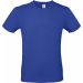 T-shirt homme #E150 TU01T - Cobalt Blue de face