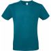 T-shirt homme #E150 TU01T - Diva Blue de face