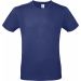 T-shirt homme #E150 TU01T - Electric blue de face