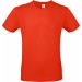 T-shirt homme #E150 TU01T - Fire Red