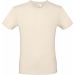 T-shirt homme #E150 TU01T - Natural