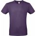 T-shirt homme #E150 TU01T - Radiant Purple