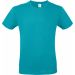 T-shirt homme #E150 TU01T - Real Turquoise