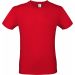 T-shirt homme #E150 TU01T - Red