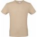 T-shirt homme #E150 TU01T - Sand