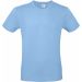 T-shirt homme #E150 TU01T - Sky Blue