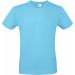 T-shirt homme #E150 TU01T - Turquoise