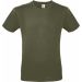 T-shirt homme #E150 TU01T - Urban Khaki