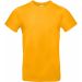 T-shirt homme #E190 TU03T - Apricot