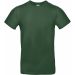 T-shirt homme #E190 TU03T - Bottle Green