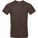 T-shirt homme #E190 TU03T - Brown