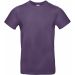 T-shirt homme #E190 TU03T - Radiant Purple