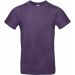 T-shirt homme #E190 TU03T - Urban Purple