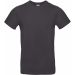 T-shirt homme #E190 TU03T - Used Black