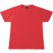 T-shirt Perfect pro TUC01 - Red