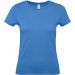 T-shirt femme #E150 TW02T - Azure