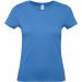 T-shirt femme #E150 TW02T - Azure